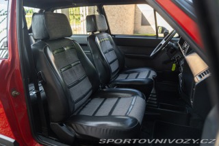 Fiat Ostatní modely RITMO 105 TC ABARTH 1990