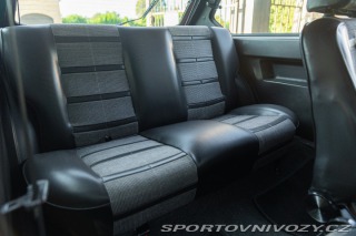 Fiat Ostatní modely RITMO 105 TC ABARTH 1990