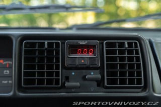 Fiat Ostatní modely RITMO 105 TC ABARTH 1990