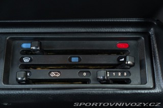 Fiat Ostatní modely RITMO 105 TC ABARTH 1990
