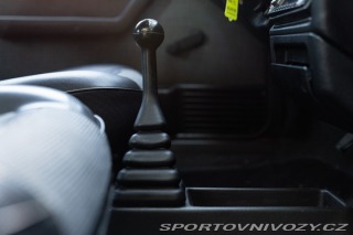 Fiat Ostatní modely RITMO 105 TC ABARTH 1990