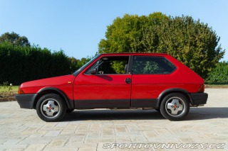 Fiat Ostatní modely RITMO 105 TC ABARTH 1990
