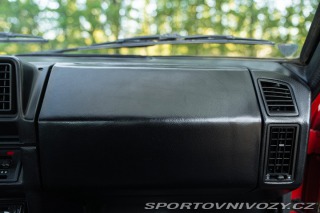 Fiat Ostatní modely RITMO 105 TC ABARTH 1990
