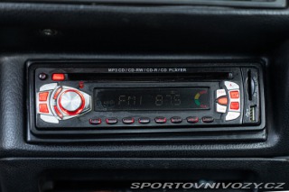 Fiat Ostatní modely RITMO 105 TC ABARTH 1990