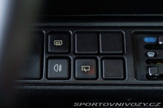 Fiat Ostatní modely RITMO 105 TC ABARTH 1990