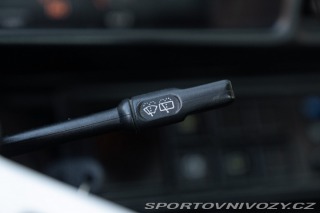 Fiat Ostatní modely RITMO 105 TC ABARTH 1990