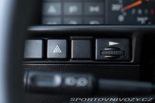 Fiat Ostatní modely RITMO 105 TC ABARTH 1990