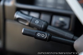Fiat Ostatní modely RITMO 105 TC ABARTH 1990