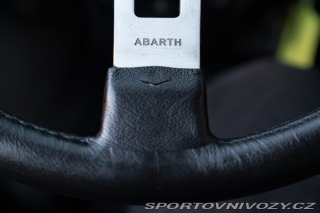 Fiat Ostatní modely RITMO 105 TC ABARTH 1990