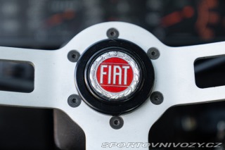Fiat Ostatní modely RITMO 105 TC ABARTH 1990