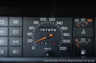 Fiat Ostatní modely RITMO 105 TC ABARTH 1990