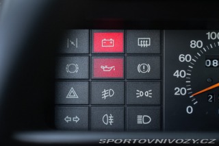 Fiat Ostatní modely RITMO 105 TC ABARTH 1990