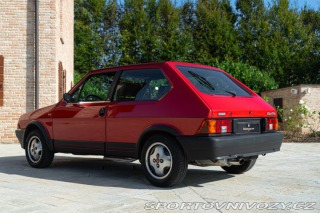 Fiat Ostatní modely RITMO 105 TC ABARTH 1990