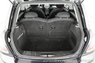 Mini Cooper Cooper S 2008