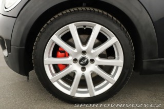 Mini Cooper Cooper S 2008