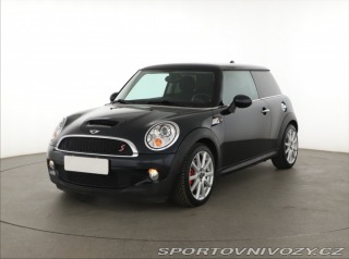 Mini Cooper Cooper S 2008