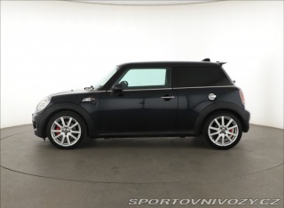 Mini Cooper Cooper S 2008