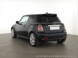 Mini Cooper Cooper S 2008