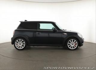 Mini Cooper Cooper S 2008