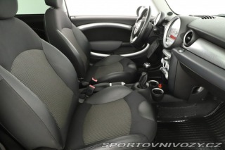 Mini Cooper Cooper S 2008