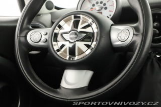 Mini Cooper Cooper S 2008