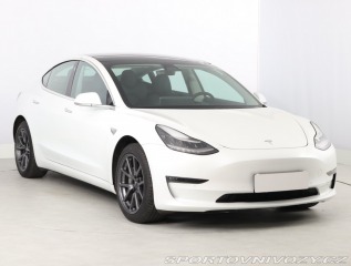 Tesla Model 3 Long Range 4WD 78kWh