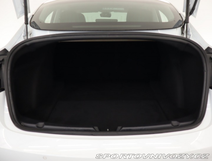 Tesla Model 3 Long Range 4WD 78kWh 2019