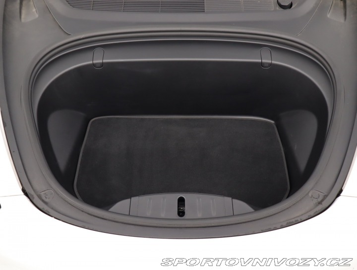 Tesla Model 3 Long Range 4WD 78kWh 2019