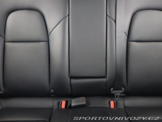 Tesla Model 3 Long Range 4WD 78kWh 2019