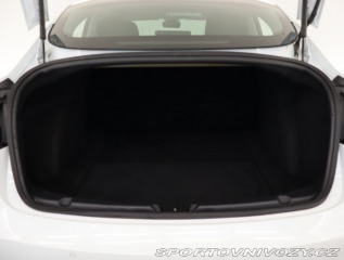 Tesla Model 3 Long Range 4WD 78kWh 2019