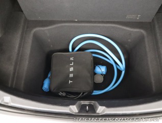 Tesla Model 3 Long Range 4WD 78kWh 2019