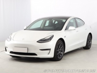 Tesla Model 3 Long Range 4WD 78kWh 2019