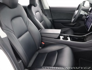 Tesla Model 3 Long Range 4WD 78kWh 2019