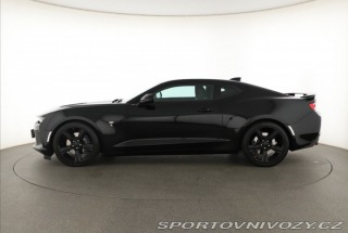 Chevrolet Camaro 6.2 V8 2018