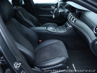 Mercedes-Benz E AMG Paket E 300 de 4MATIC 2022