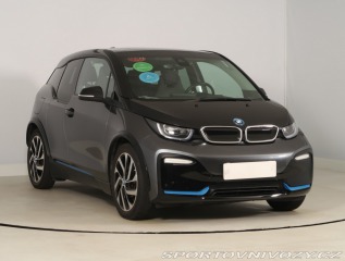 BMW i3 i3s 120Ah BEV