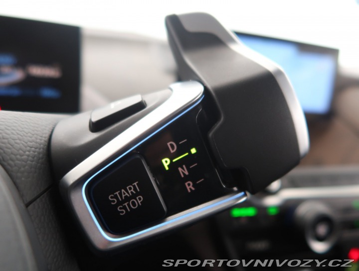 BMW i3 i3s 120Ah BEV 2021