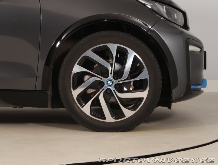 BMW i3 i3s 120Ah BEV 2021