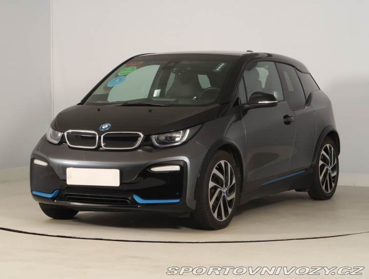 BMW i3 i3s 120Ah BEV 2021