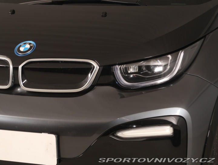 BMW i3 i3s 120Ah BEV 2021
