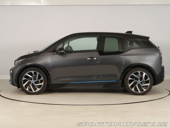 BMW i3 i3s 120Ah BEV 2021