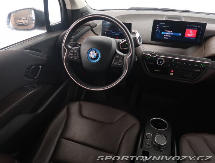 BMW i3 i3s 120Ah BEV 2021