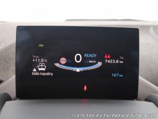 BMW i3 i3s 120Ah BEV 2021