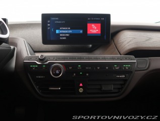 BMW i3 i3s 120Ah BEV 2021