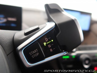 BMW i3 i3s 120Ah BEV 2021