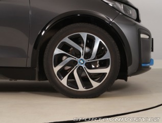 BMW i3 i3s 120Ah BEV 2021