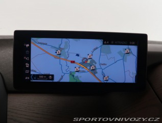 BMW i3 i3s 120Ah BEV 2021