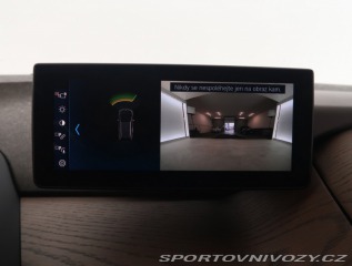BMW i3 i3s 120Ah BEV 2021