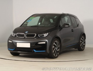 BMW i3 i3s 120Ah BEV 2021