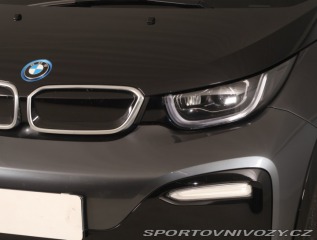 BMW i3 i3s 120Ah BEV 2021